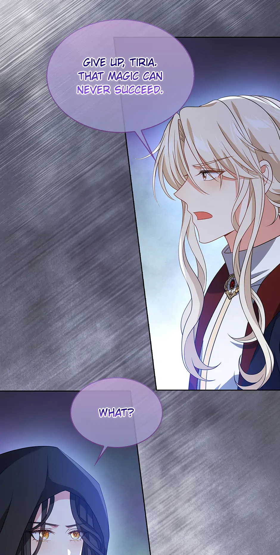 The Villainess Wants To Go Home Chapter 78 - Page 10