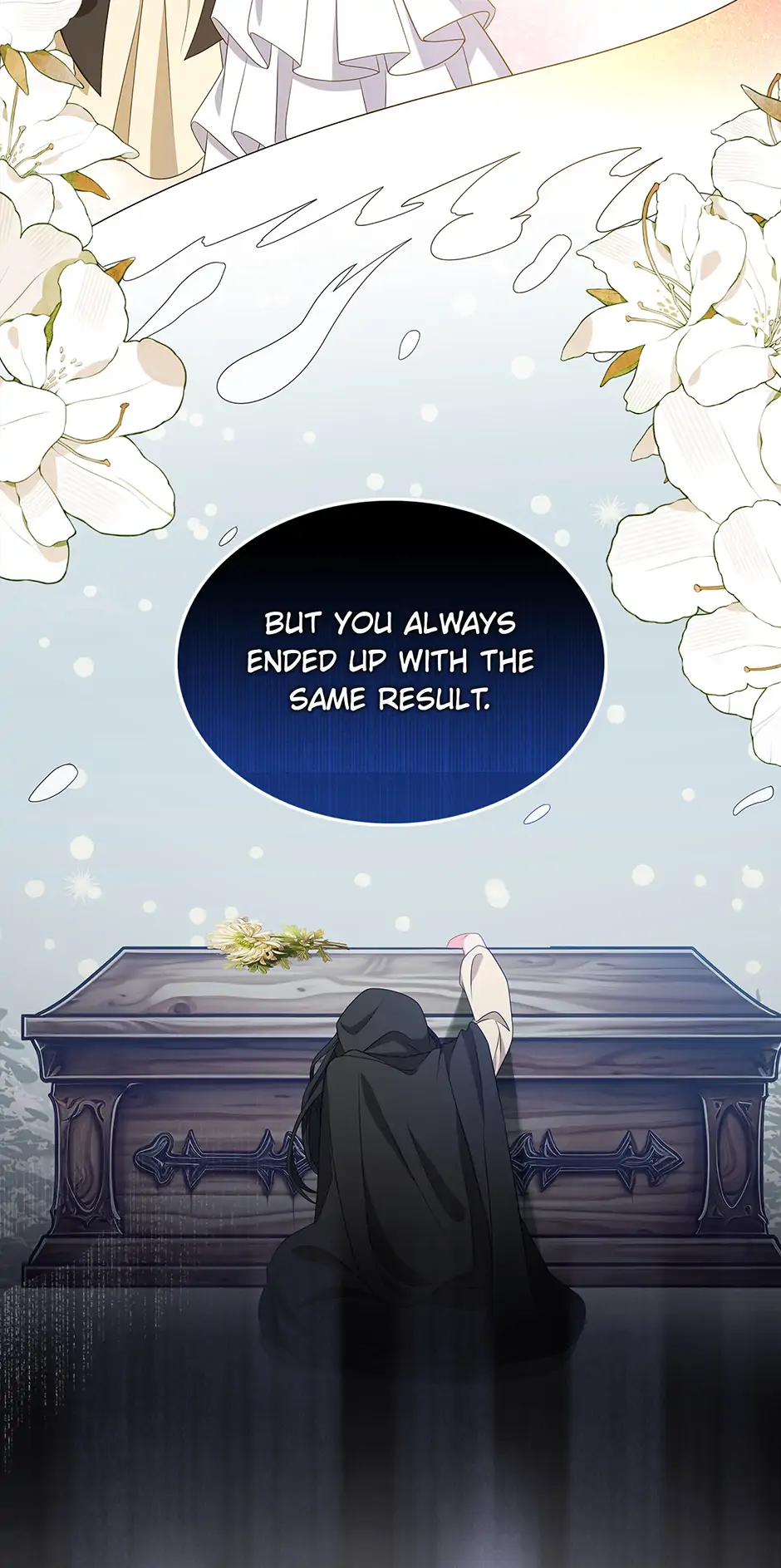 The Villainess Wants To Go Home Chapter 78 - Page 14