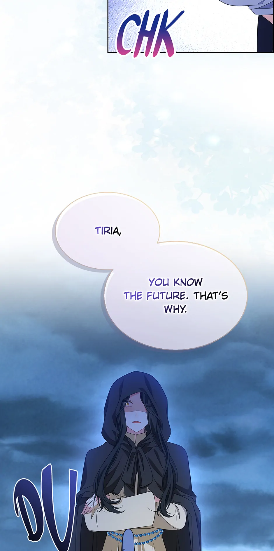 The Villainess Wants To Go Home Chapter 78 - Page 16