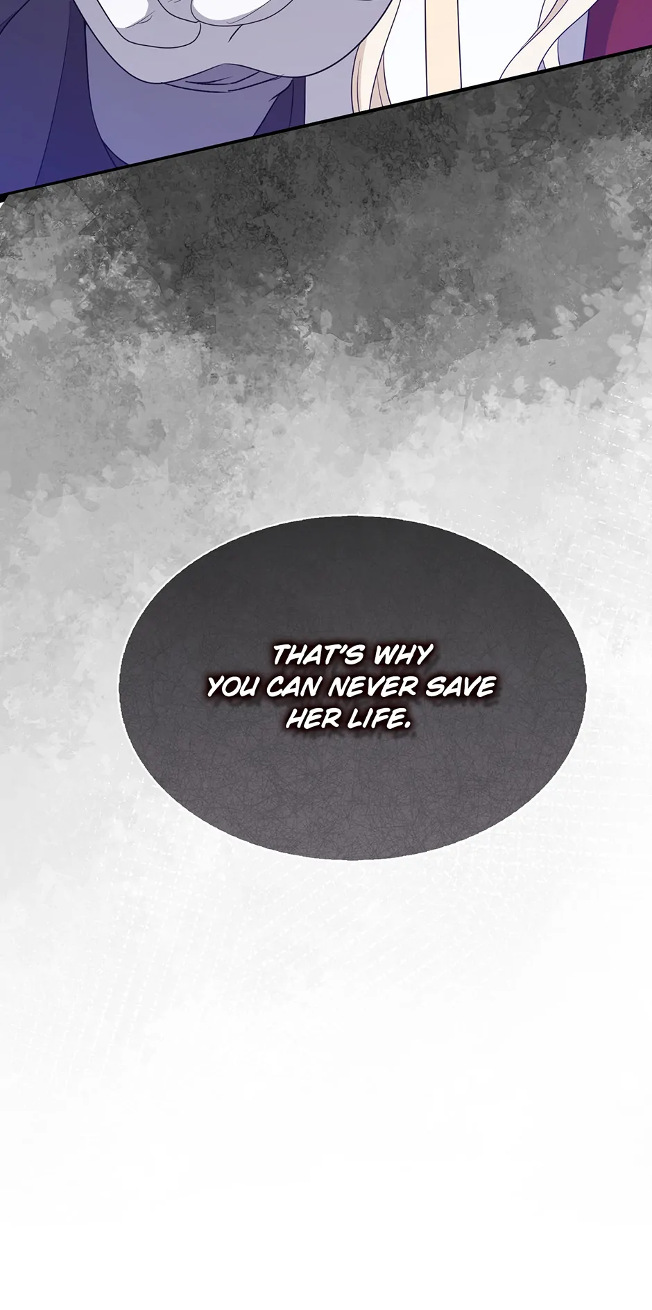 The Villainess Wants To Go Home Chapter 78 - Page 19