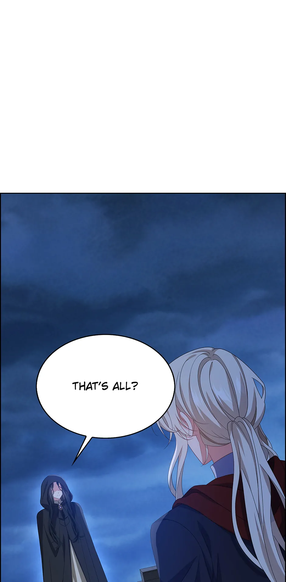 The Villainess Wants To Go Home Chapter 78 - Page 20