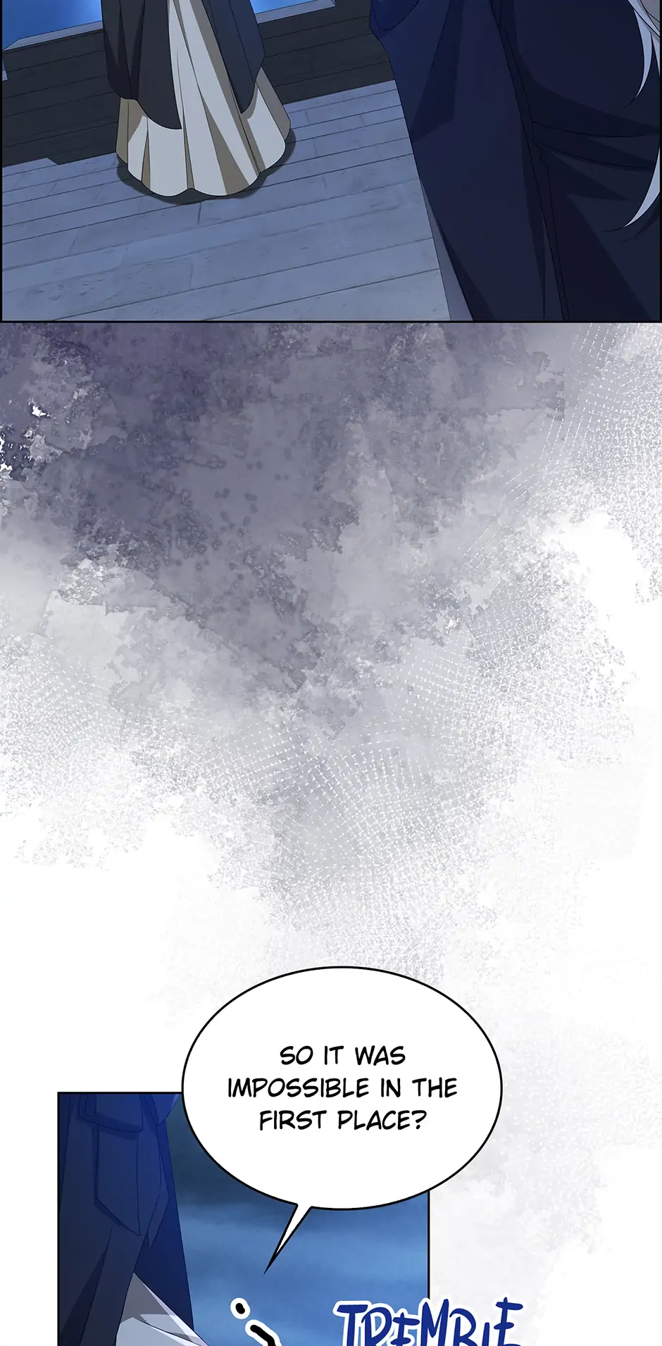 The Villainess Wants To Go Home Chapter 78 - Page 21