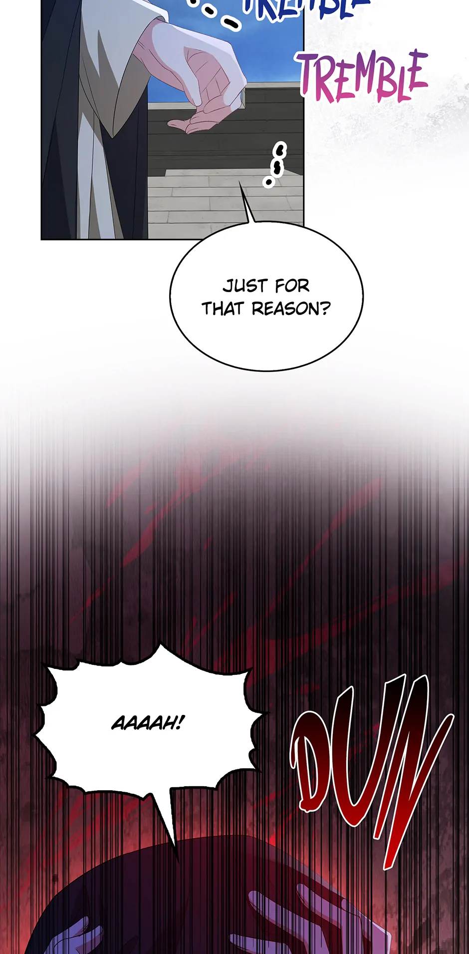 The Villainess Wants To Go Home Chapter 78 - Page 22