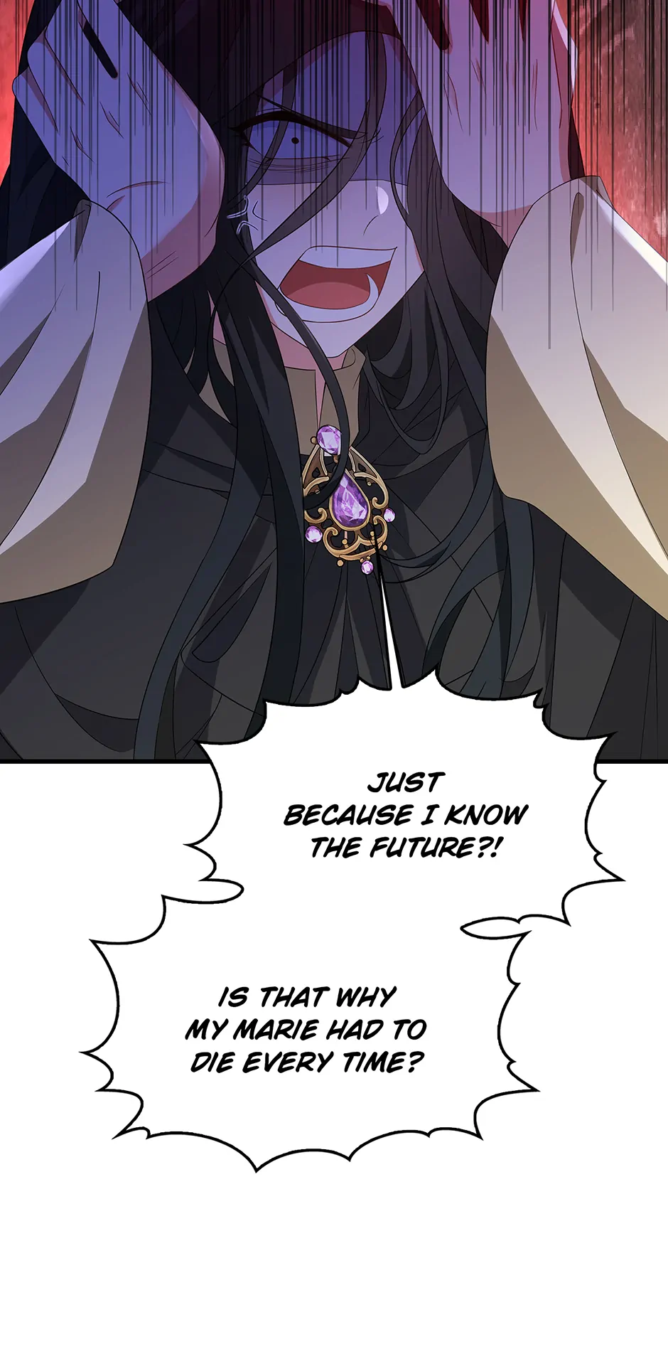 The Villainess Wants To Go Home Chapter 78 - Page 23