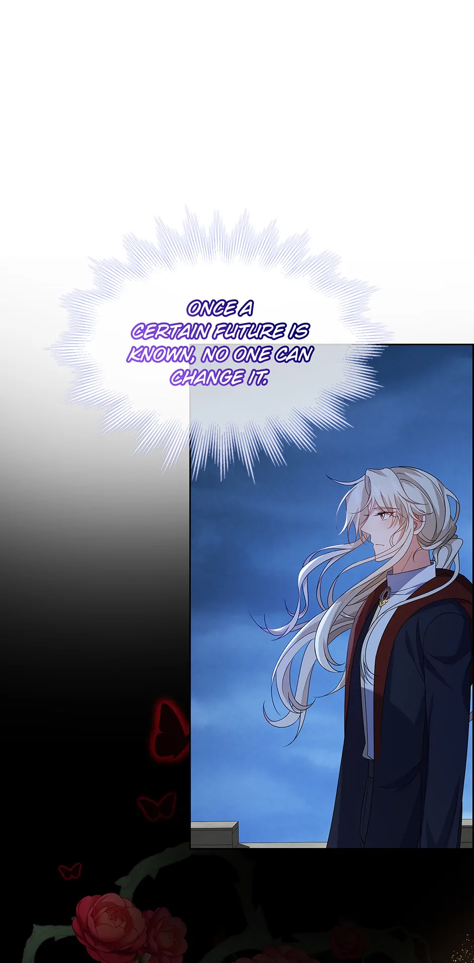 The Villainess Wants To Go Home Chapter 78 - Page 24