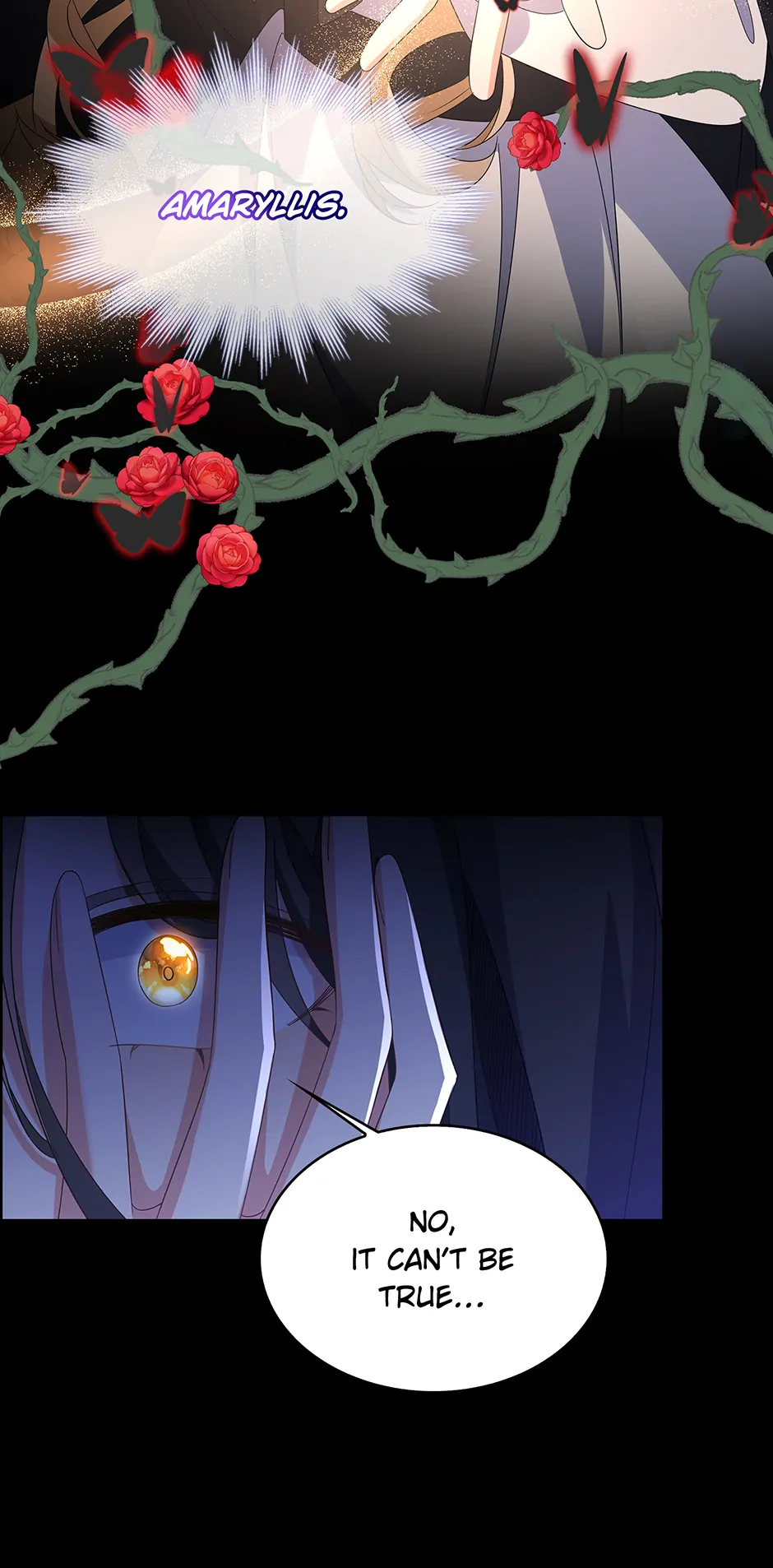 The Villainess Wants To Go Home Chapter 78 - Page 26