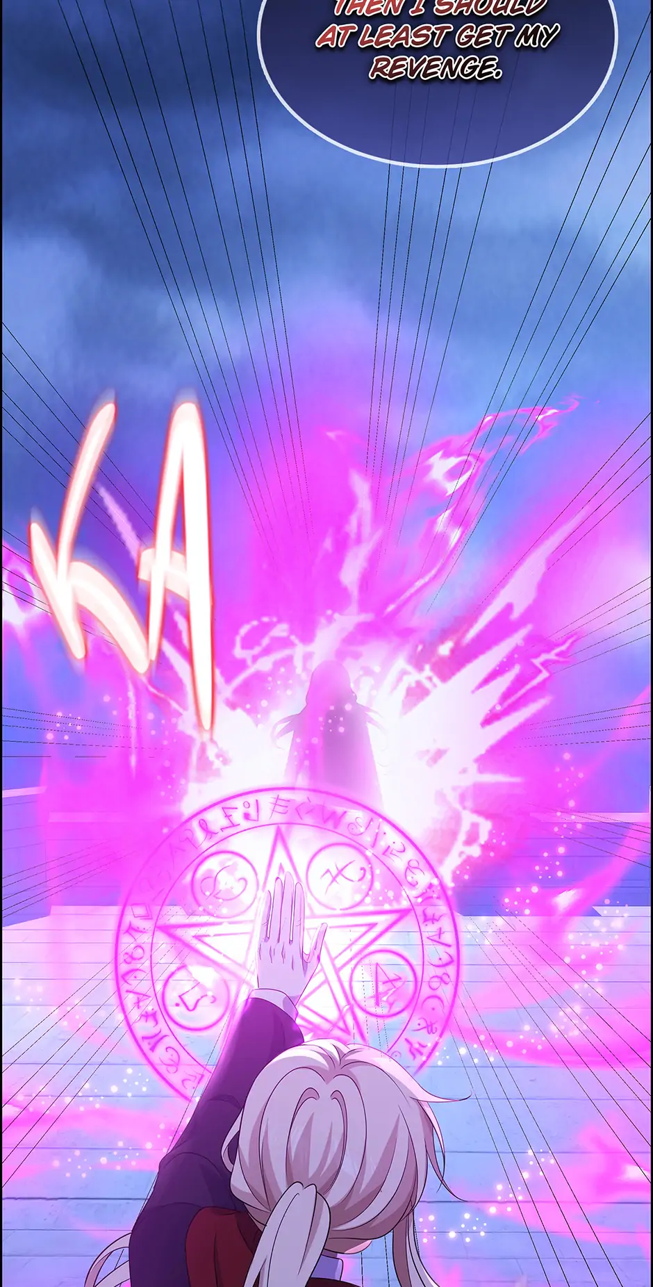 The Villainess Wants To Go Home Chapter 78 - Page 28