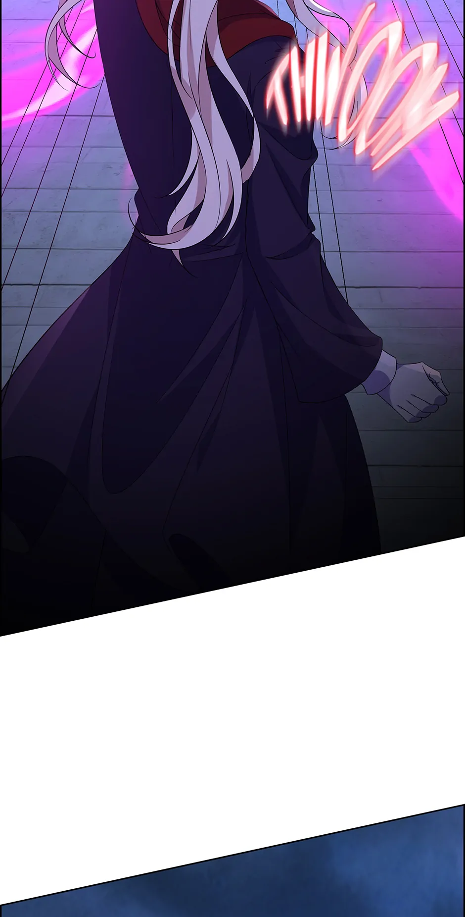 The Villainess Wants To Go Home Chapter 78 - Page 29