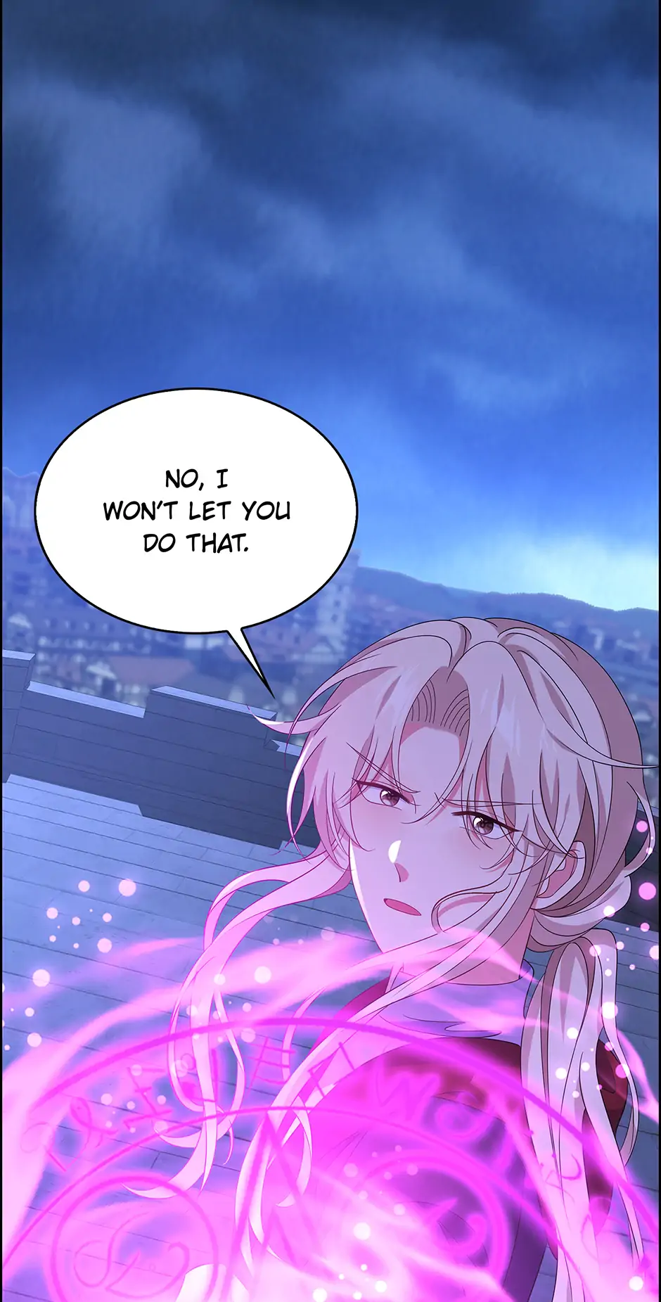 The Villainess Wants To Go Home Chapter 78 - Page 30