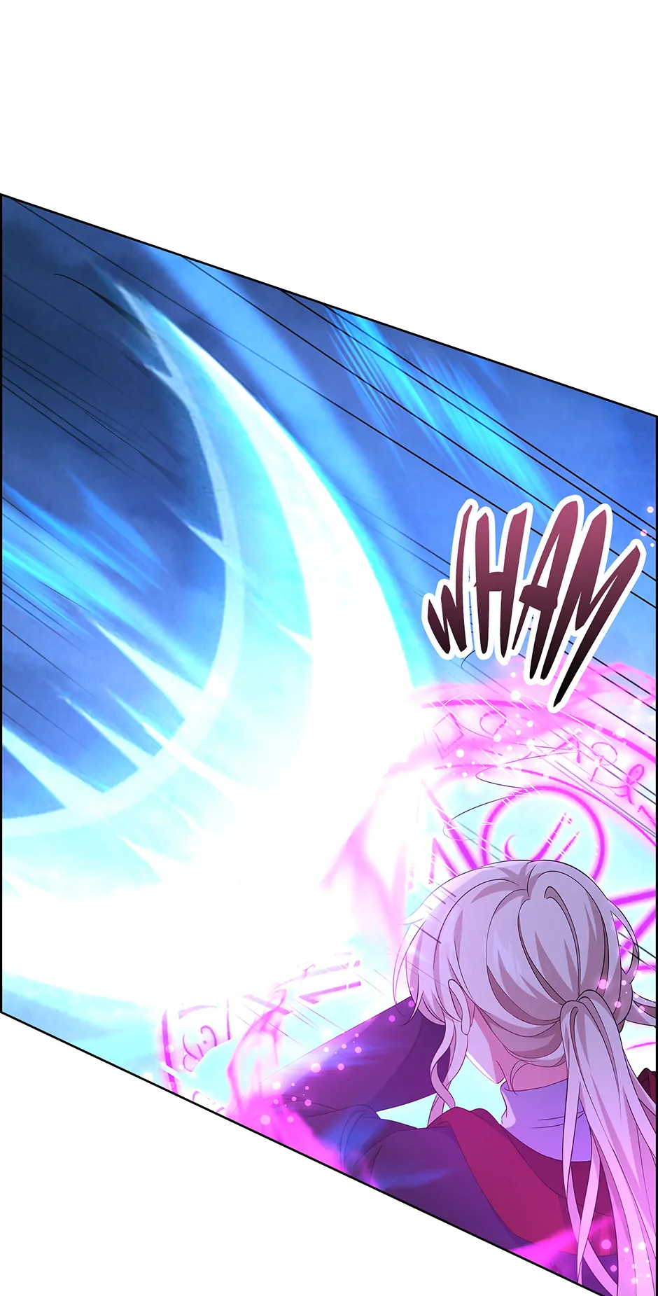 The Villainess Wants To Go Home Chapter 78 - Page 32