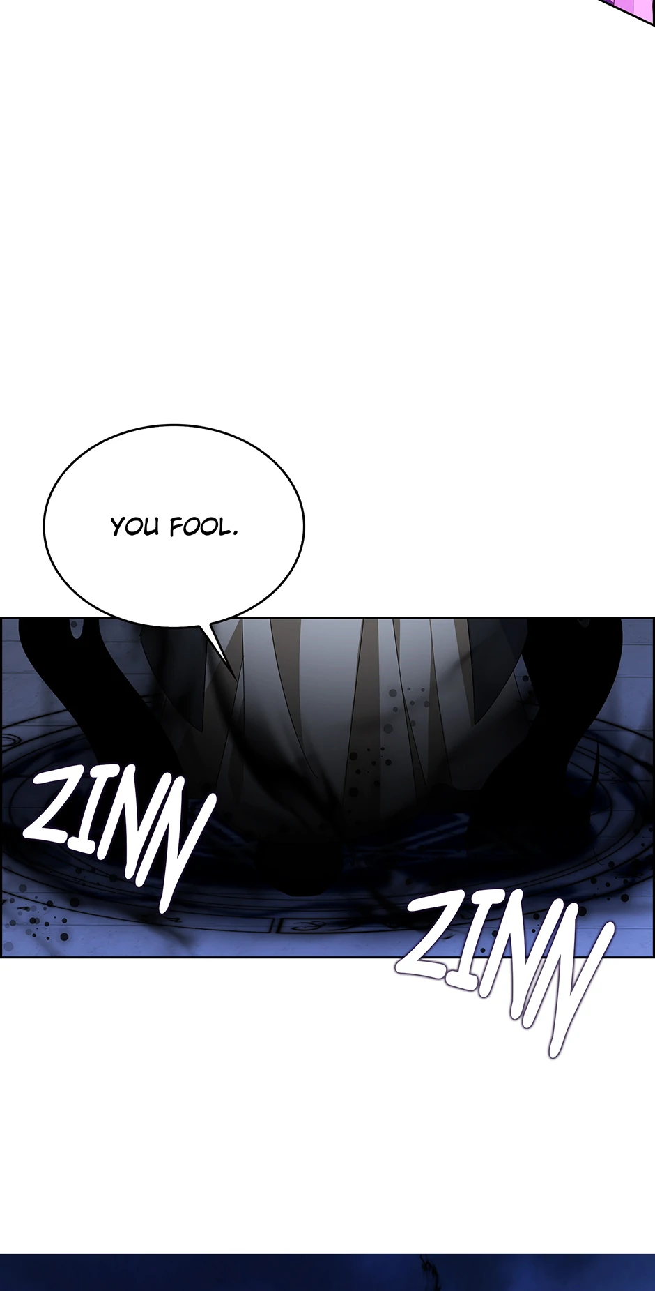 The Villainess Wants To Go Home Chapter 78 - Page 33