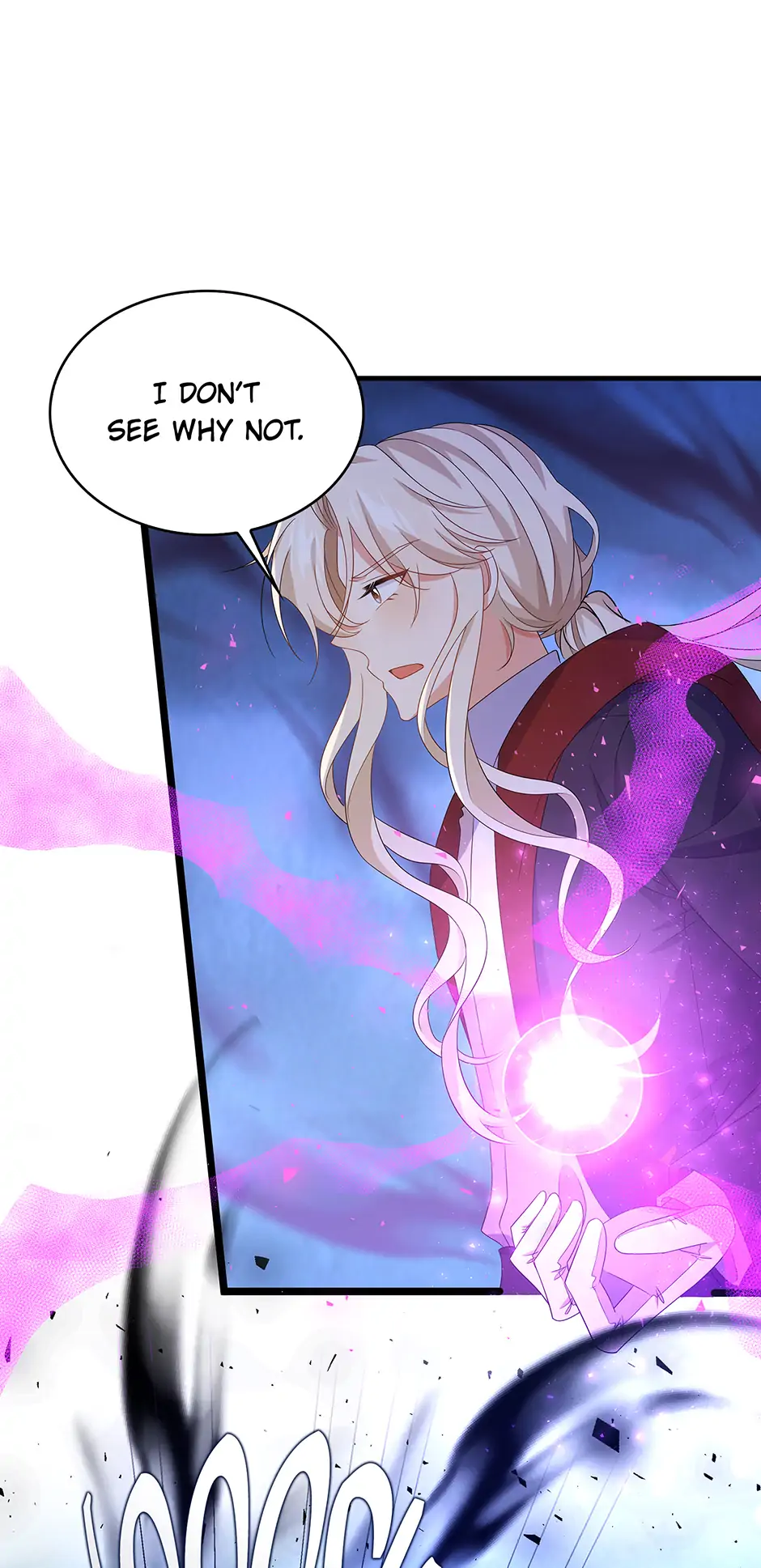 The Villainess Wants To Go Home Chapter 78 - Page 36