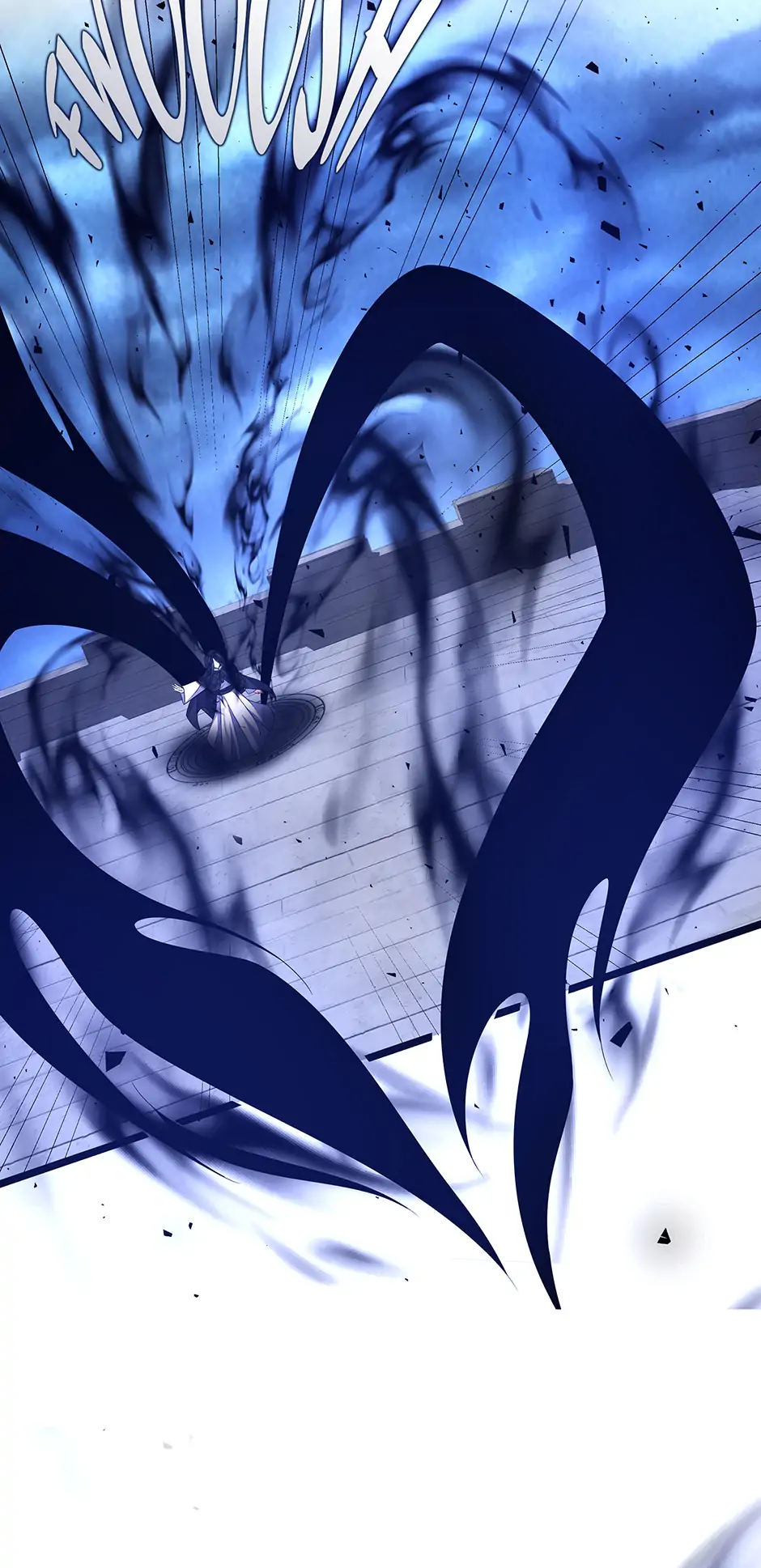 The Villainess Wants To Go Home Chapter 78 - Page 37