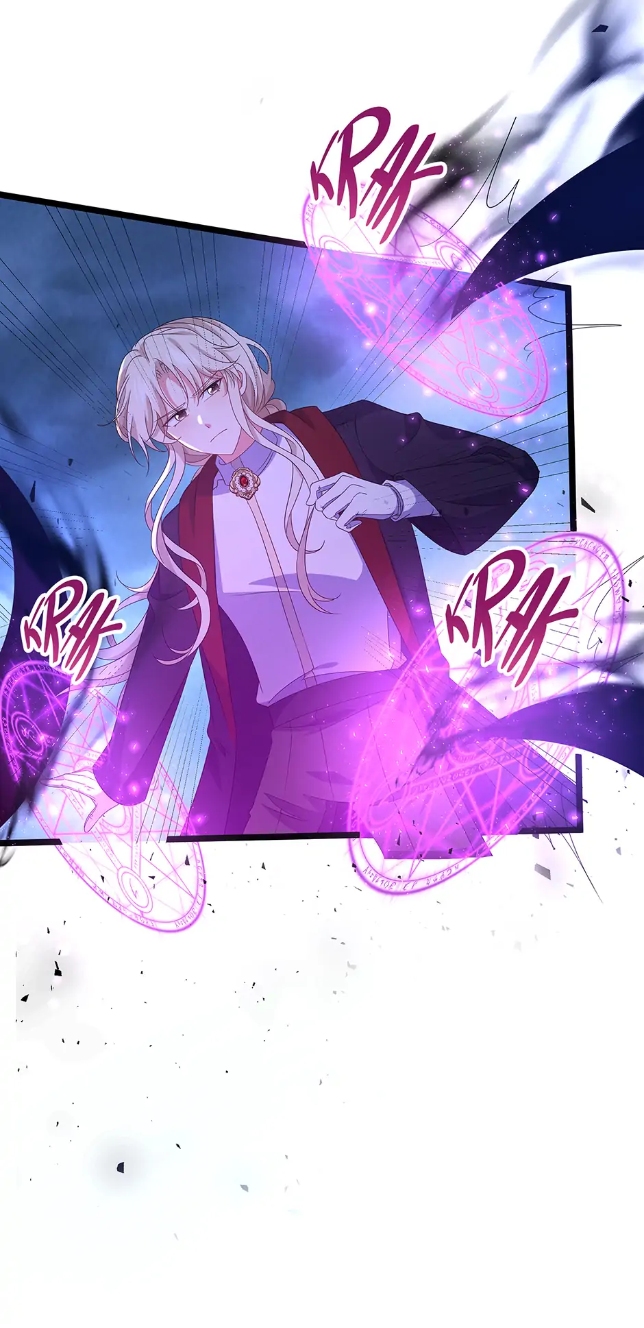 The Villainess Wants To Go Home Chapter 78 - Page 38