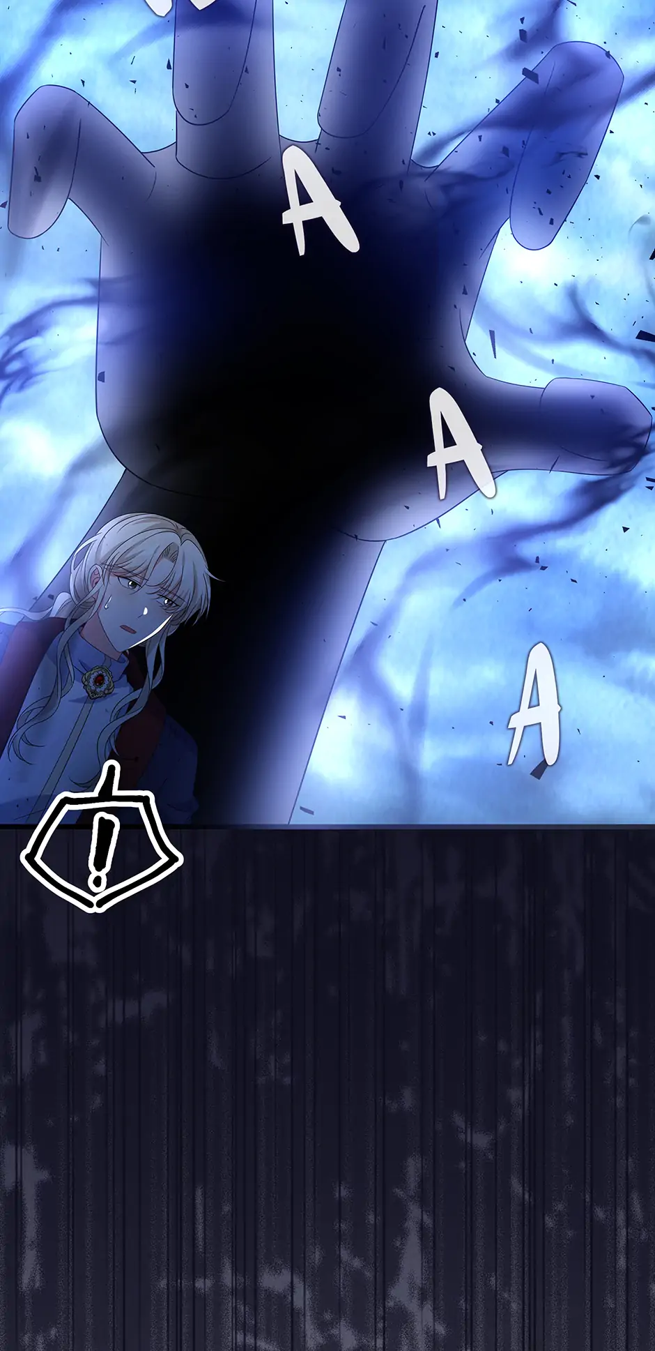 The Villainess Wants To Go Home Chapter 78 - Page 40