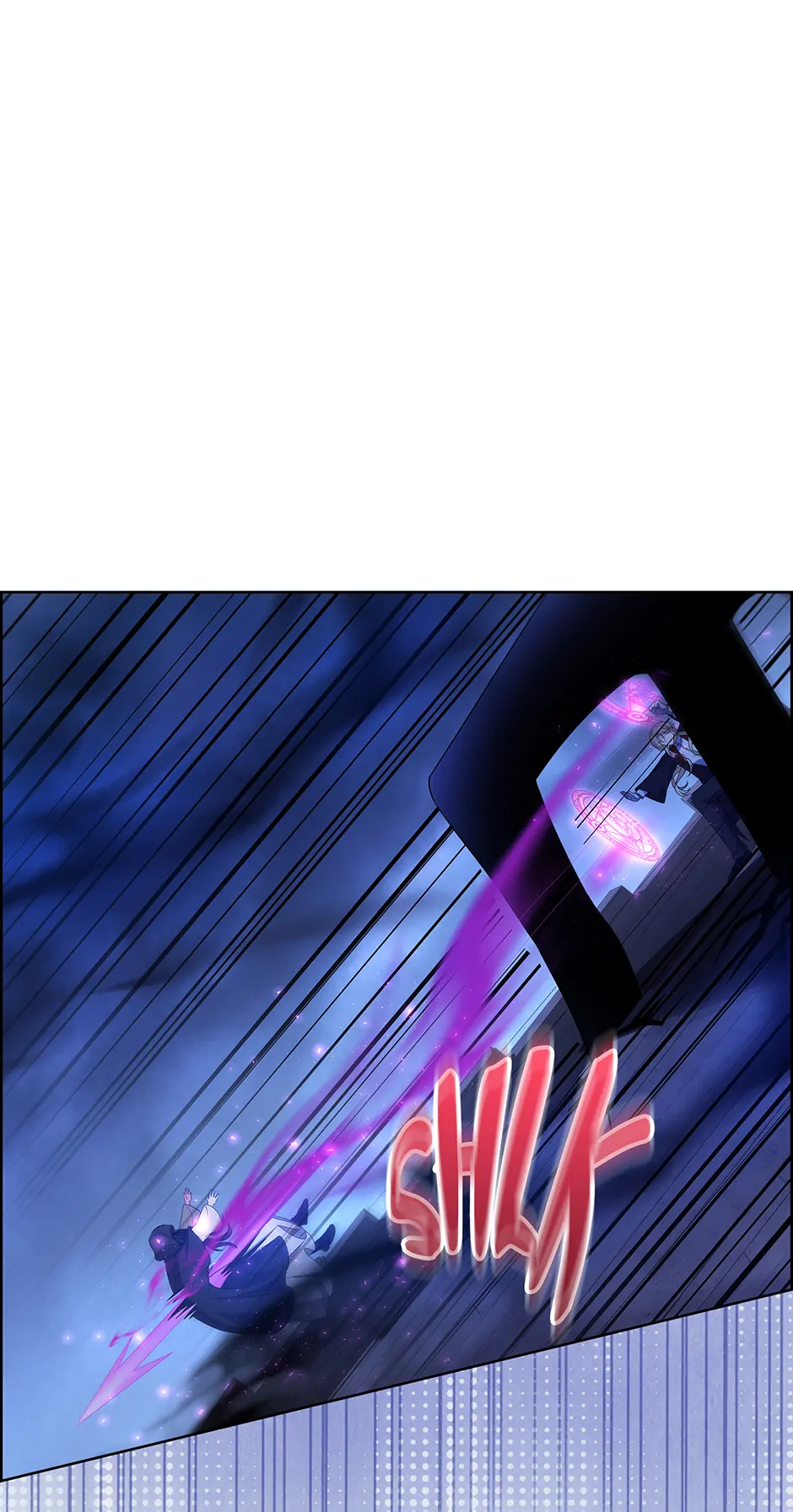 The Villainess Wants To Go Home Chapter 78 - Page 45