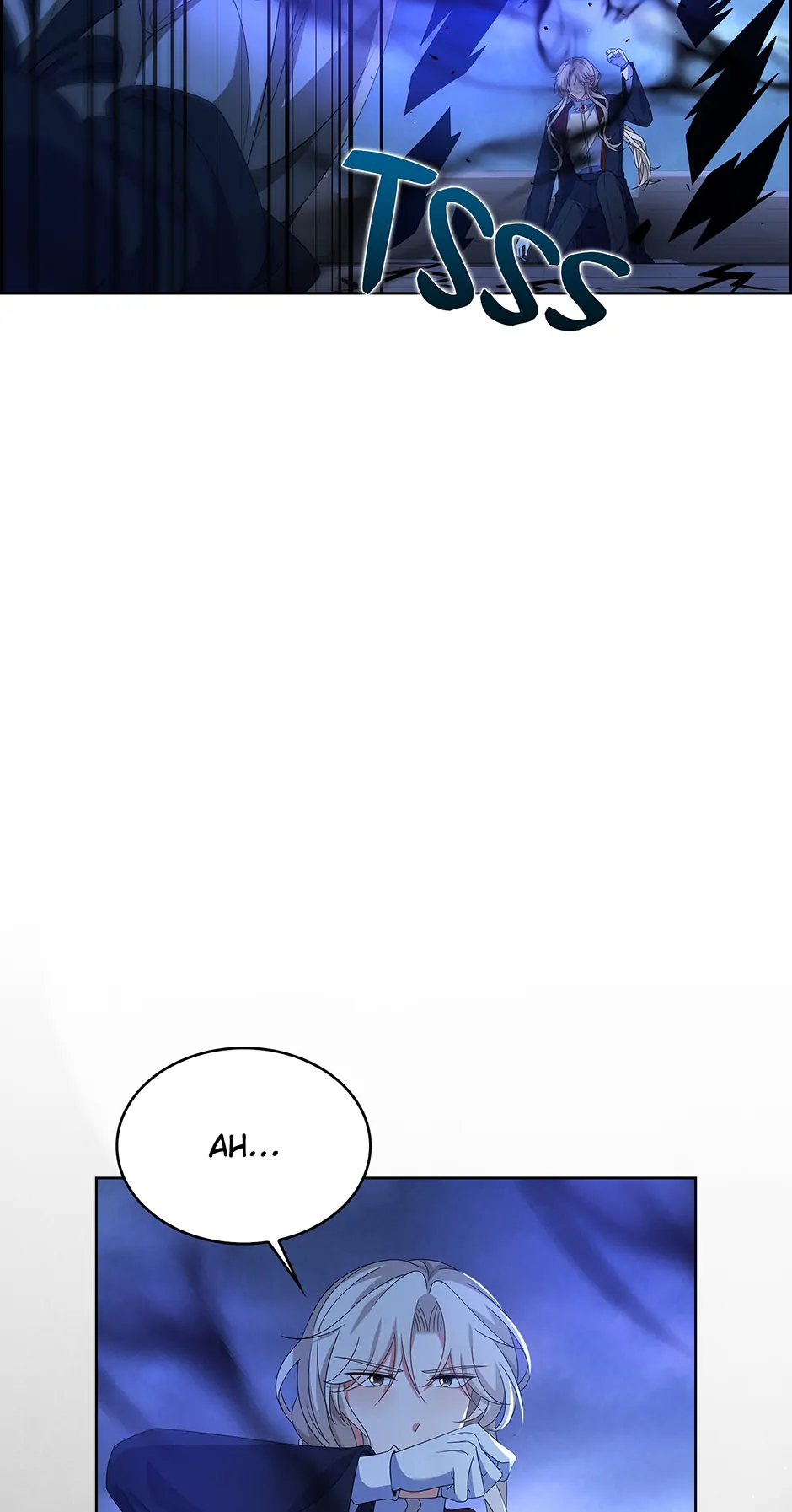 The Villainess Wants To Go Home Chapter 78 - Page 47