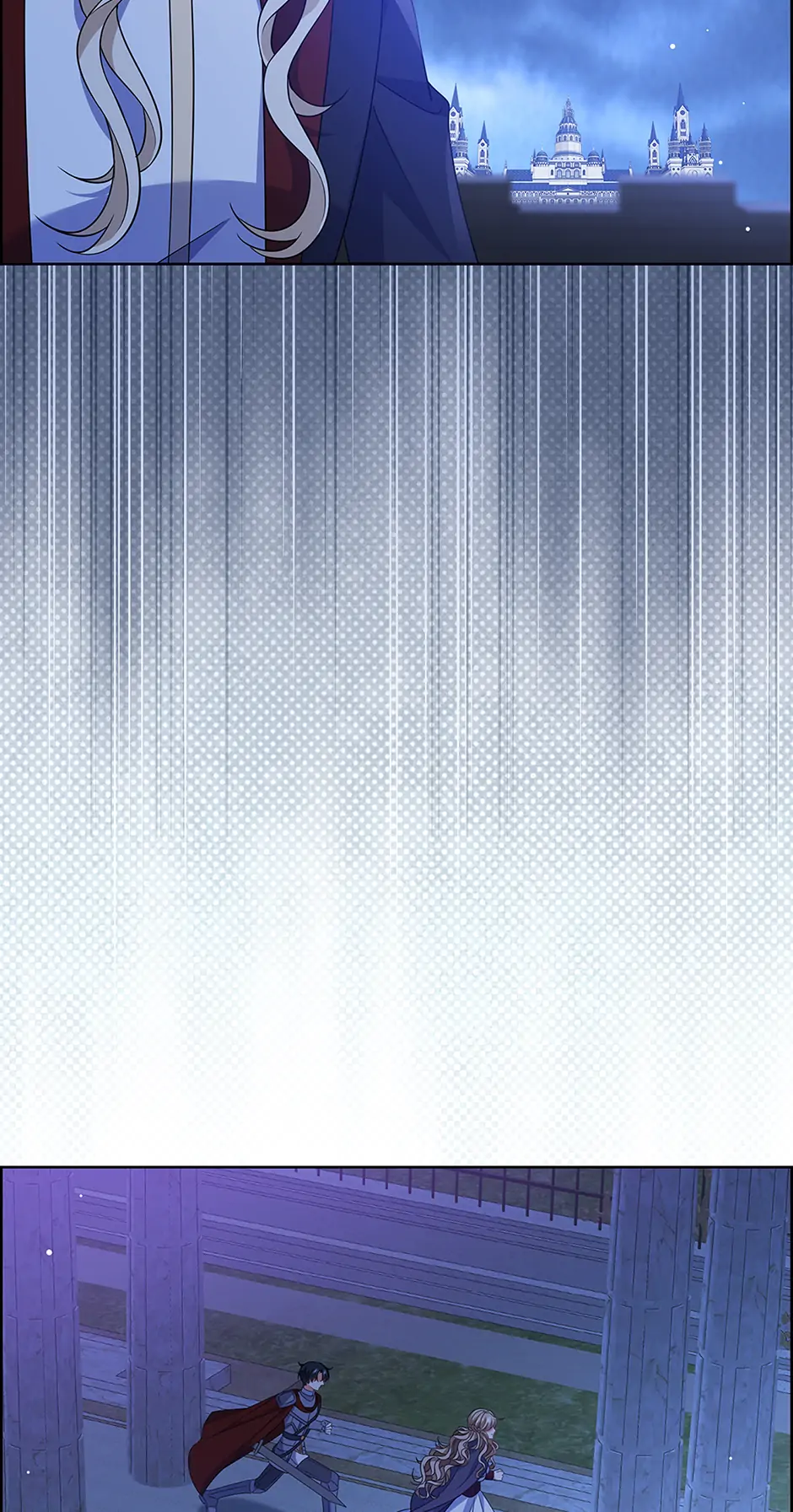 The Villainess Wants To Go Home Chapter 78 - Page 50