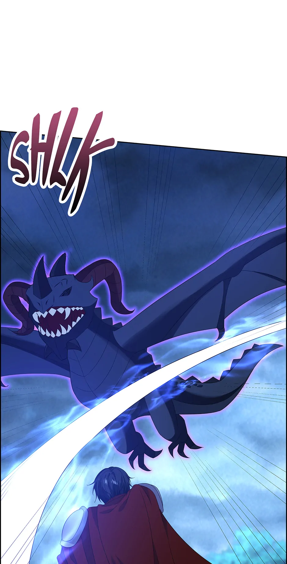 The Villainess Wants To Go Home Chapter 78 - Page 54