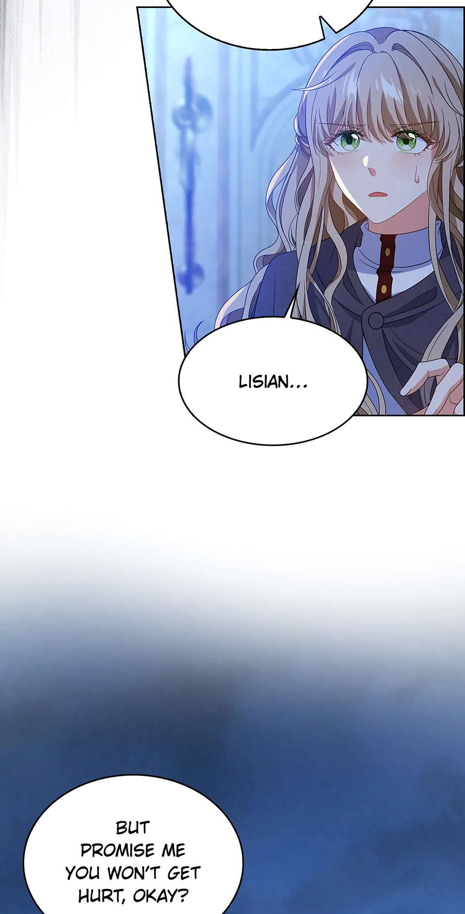 The Villainess Wants To Go Home Chapter 78 - Page 57