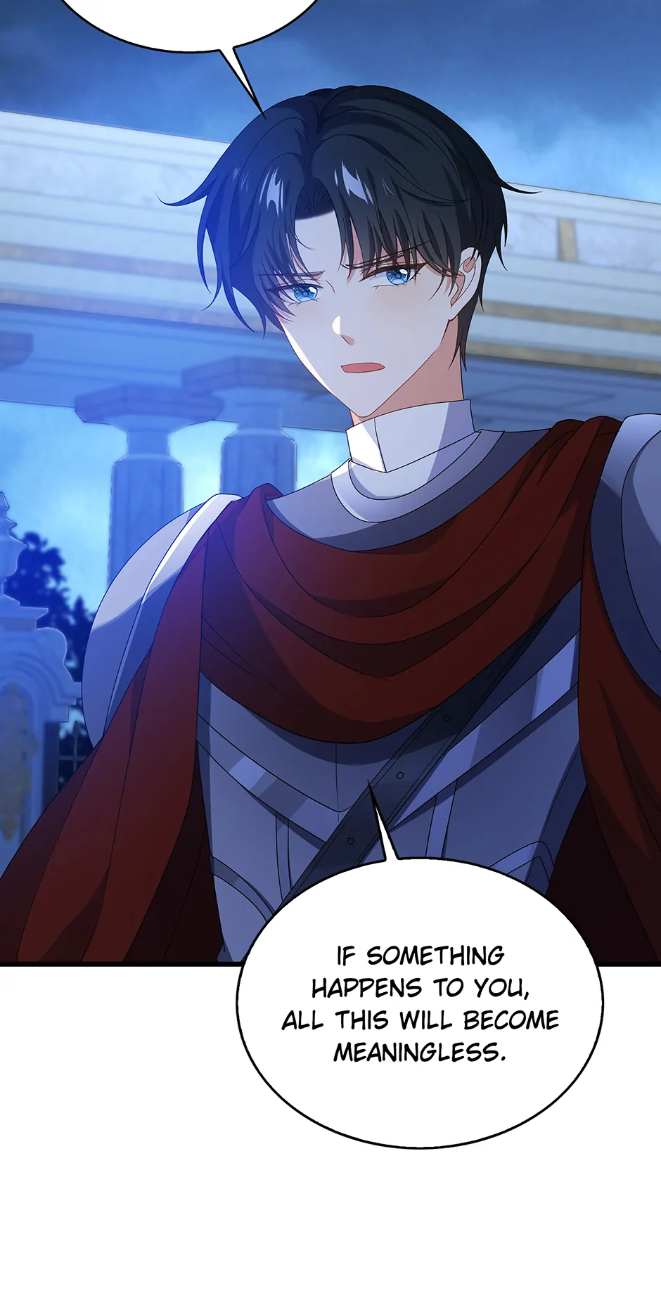 The Villainess Wants To Go Home Chapter 78 - Page 58