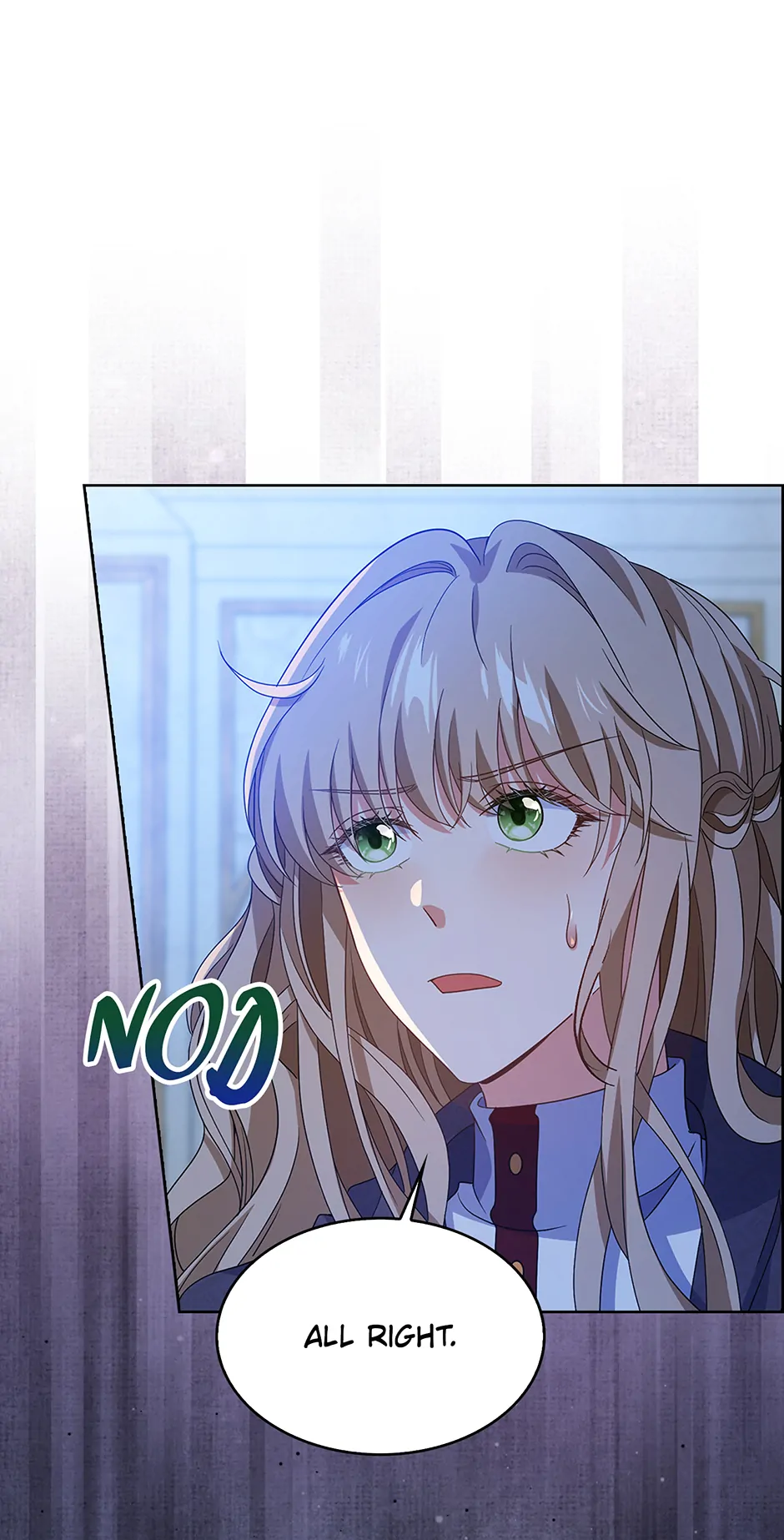 The Villainess Wants To Go Home Chapter 78 - Page 59