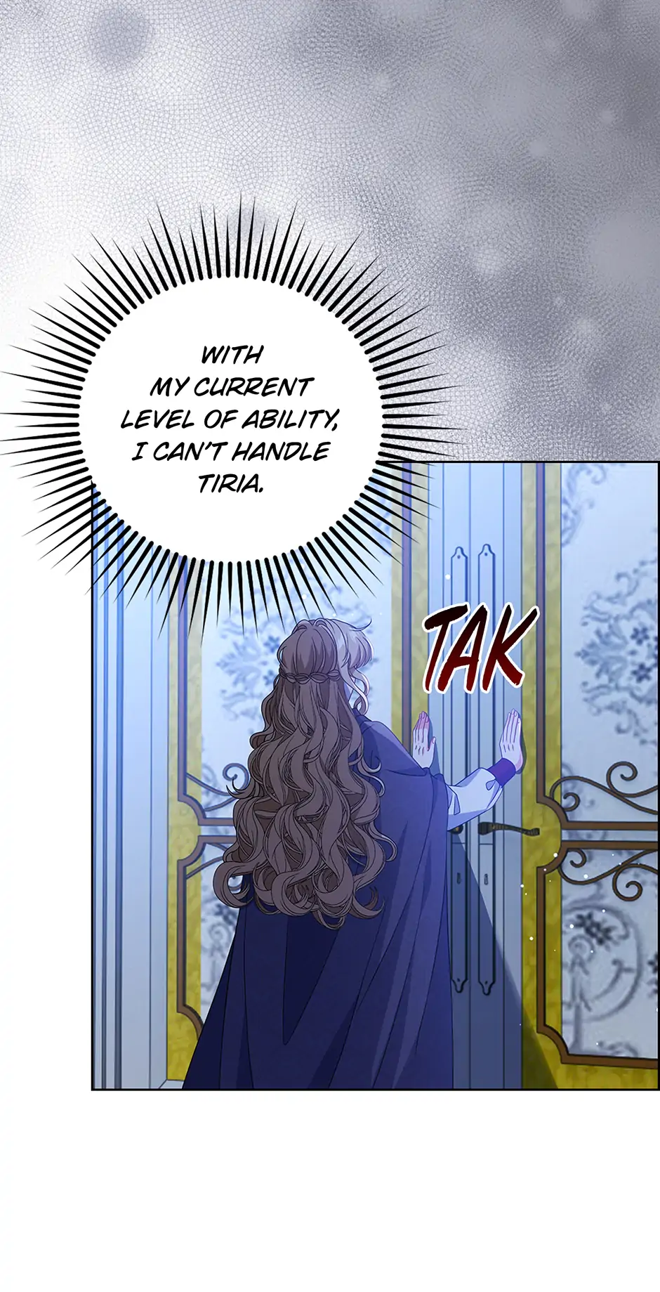 The Villainess Wants To Go Home Chapter 78 - Page 62