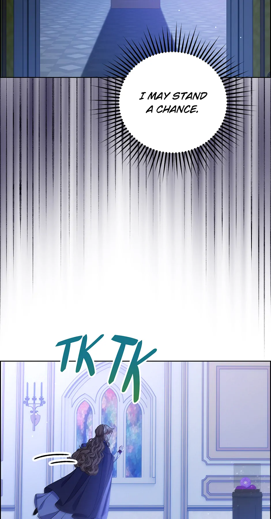 The Villainess Wants To Go Home Chapter 78 - Page 64