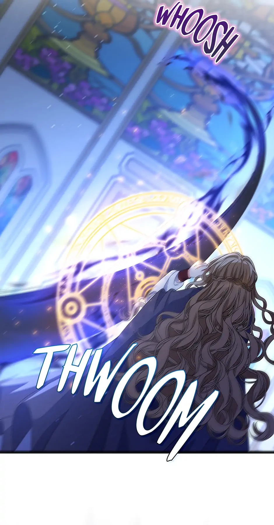 The Villainess Wants To Go Home Chapter 78 - Page 66