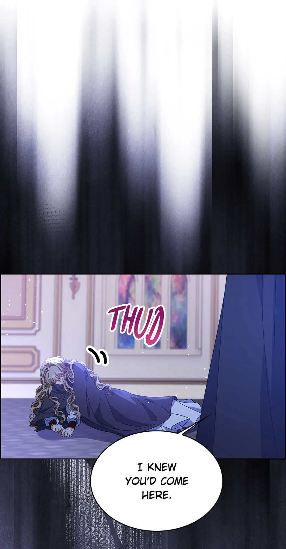 The Villainess Wants To Go Home Chapter 78 - Page 67