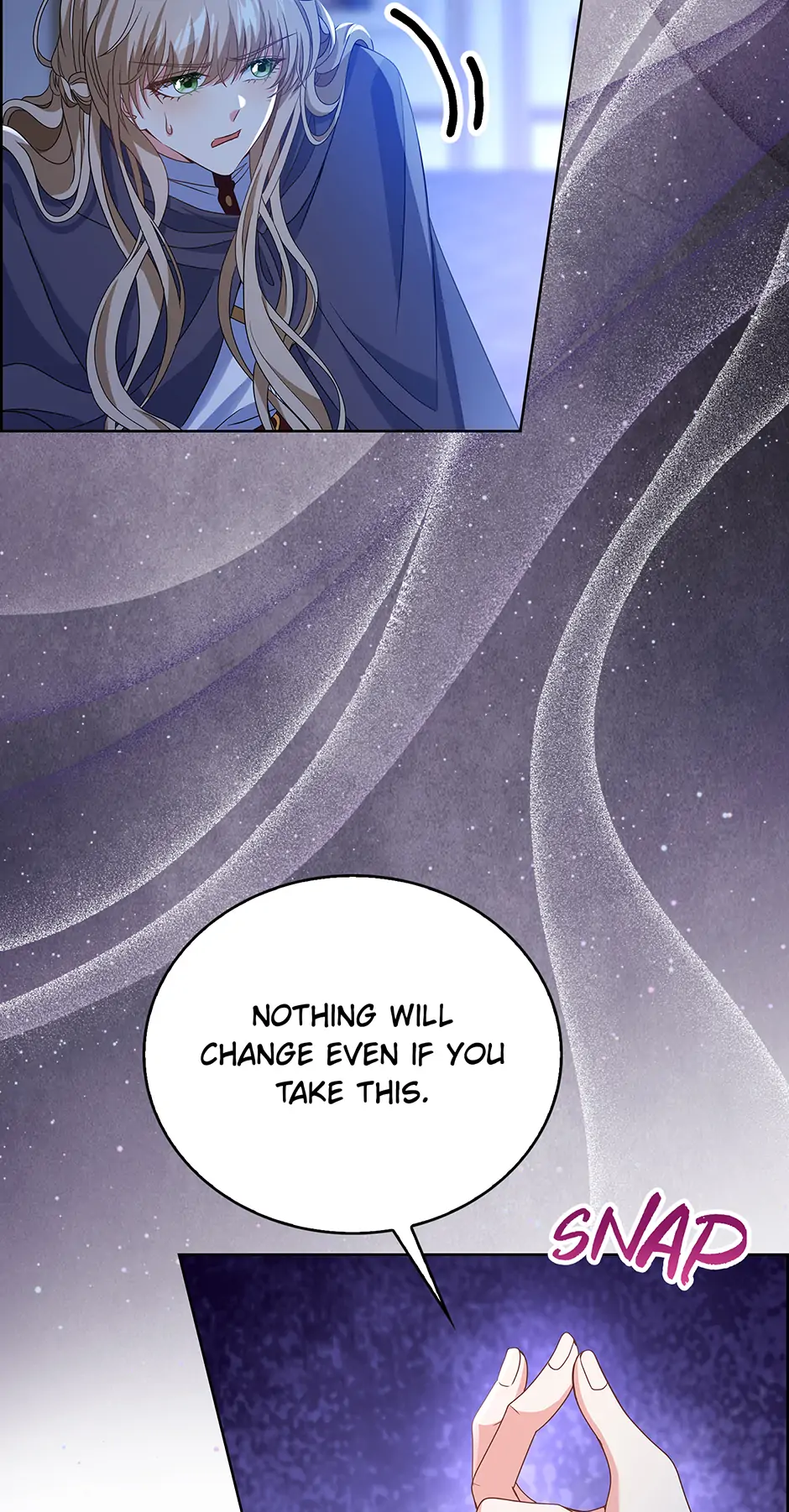 The Villainess Wants To Go Home Chapter 78 - Page 70
