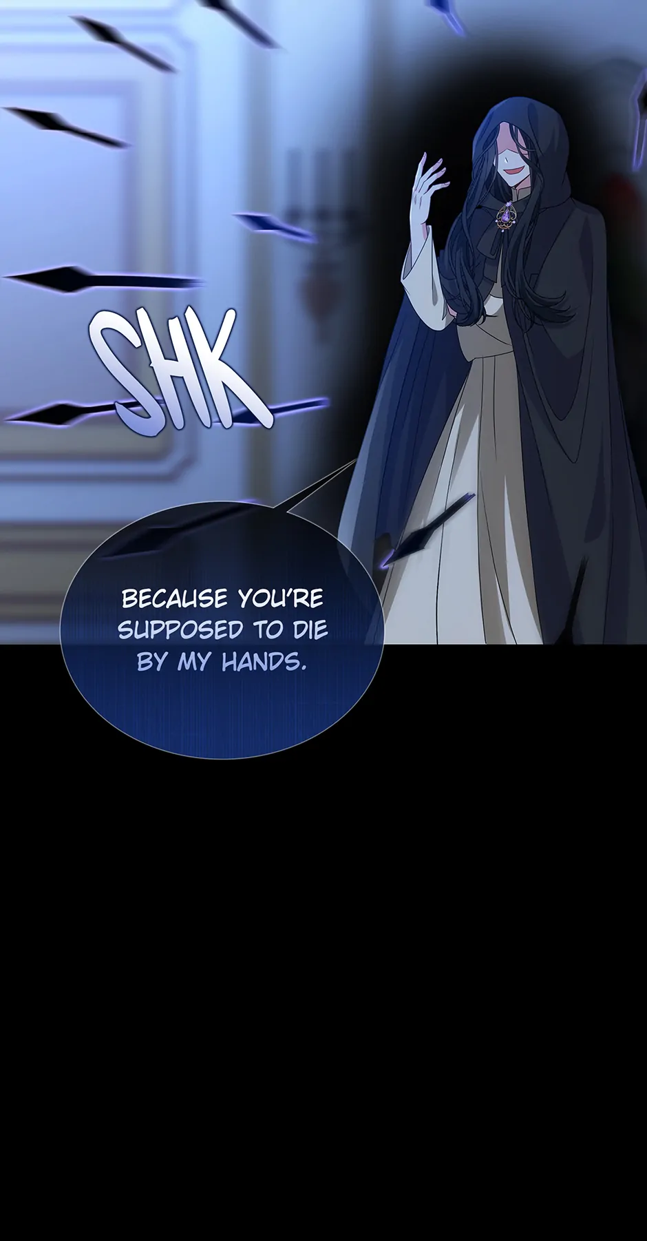 The Villainess Wants To Go Home Chapter 78 - Page 72