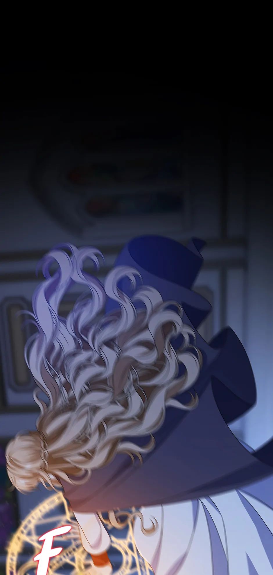 The Villainess Wants To Go Home Chapter 78 - Page 76