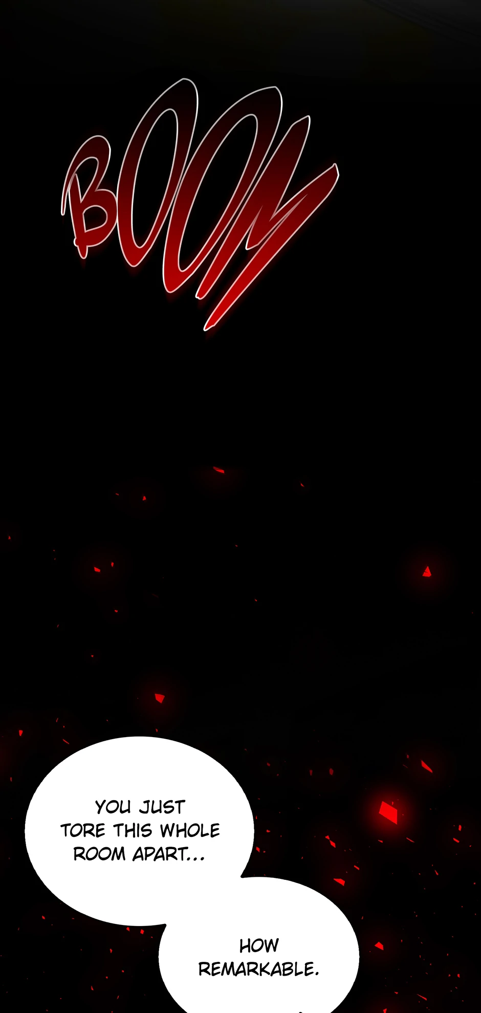 The Villainess Wants To Go Home Chapter 78 - Page 78