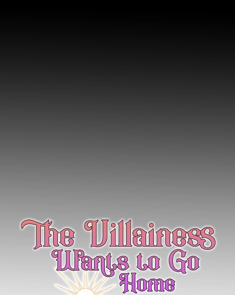 The Villainess Wants To Go Home Chapter 78 - Page 81