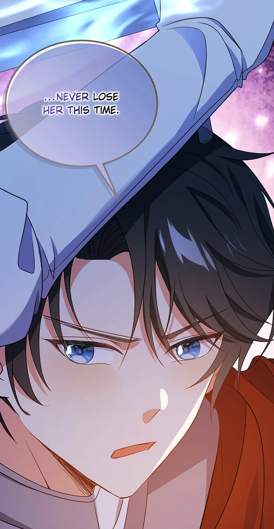 The Villainess Wants To Go Home Chapter 79 - Page 8