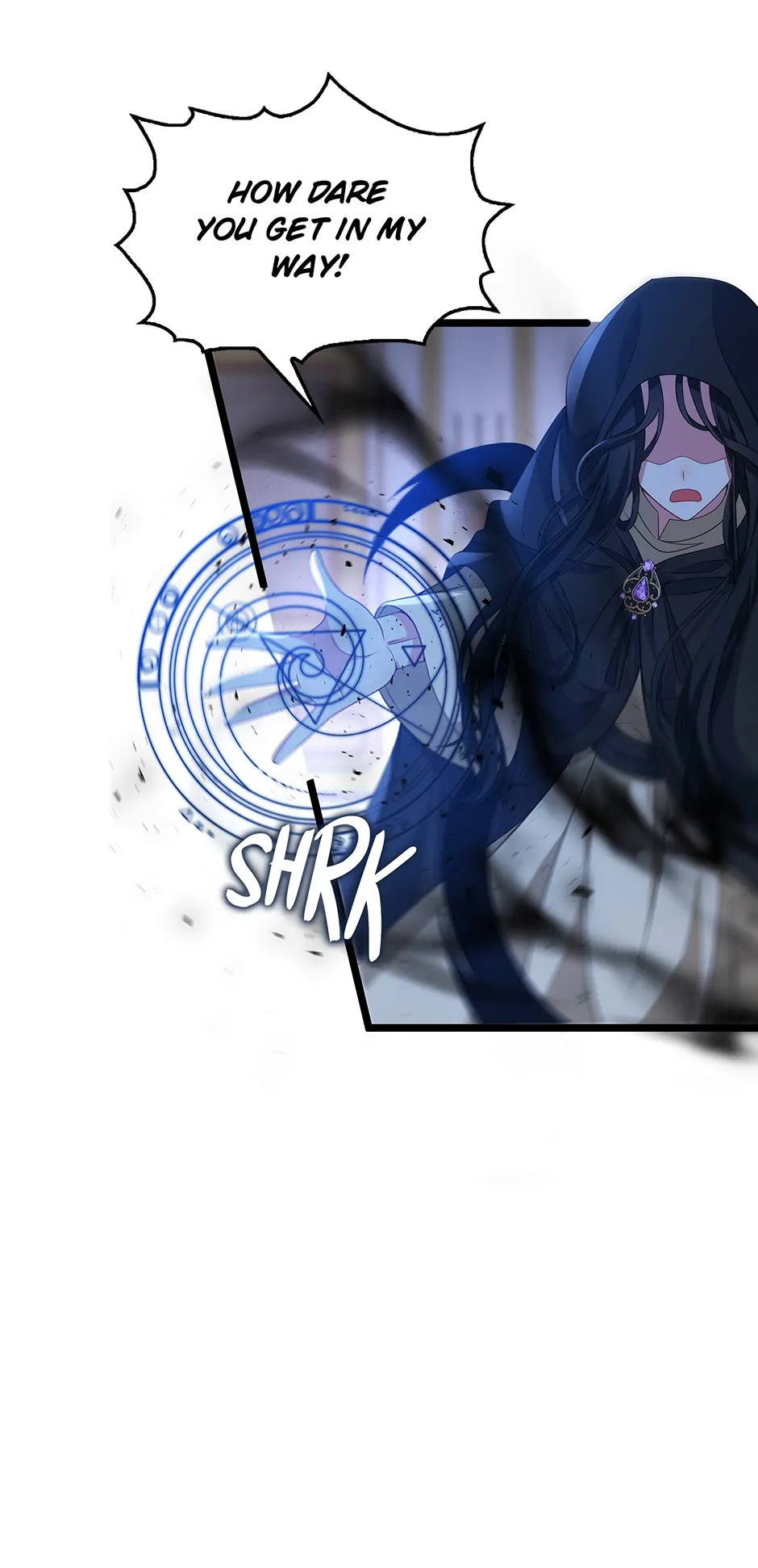 The Villainess Wants To Go Home Chapter 79 - Page 10