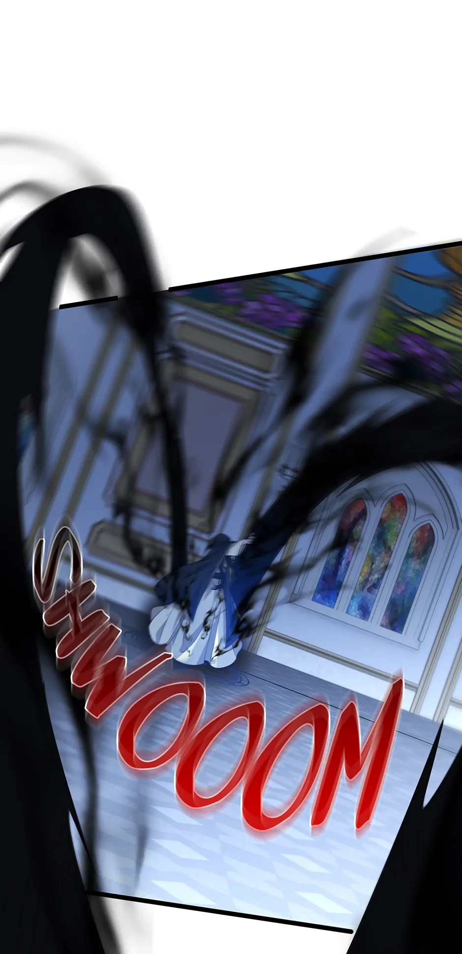 The Villainess Wants To Go Home Chapter 79 - Page 11