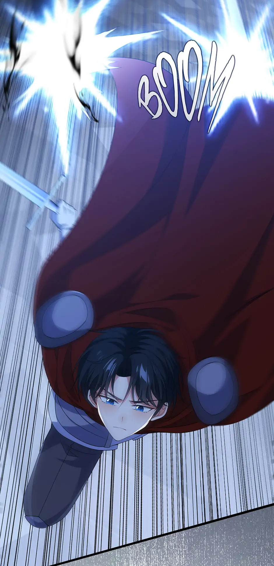 The Villainess Wants To Go Home Chapter 79 - Page 13