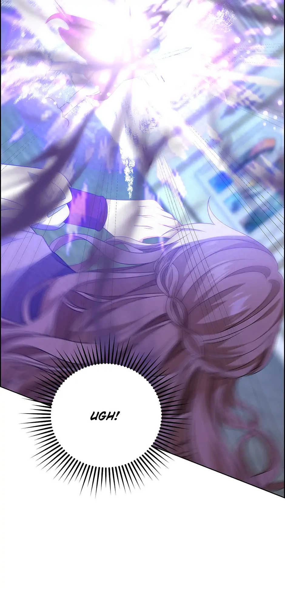 The Villainess Wants To Go Home Chapter 79 - Page 17