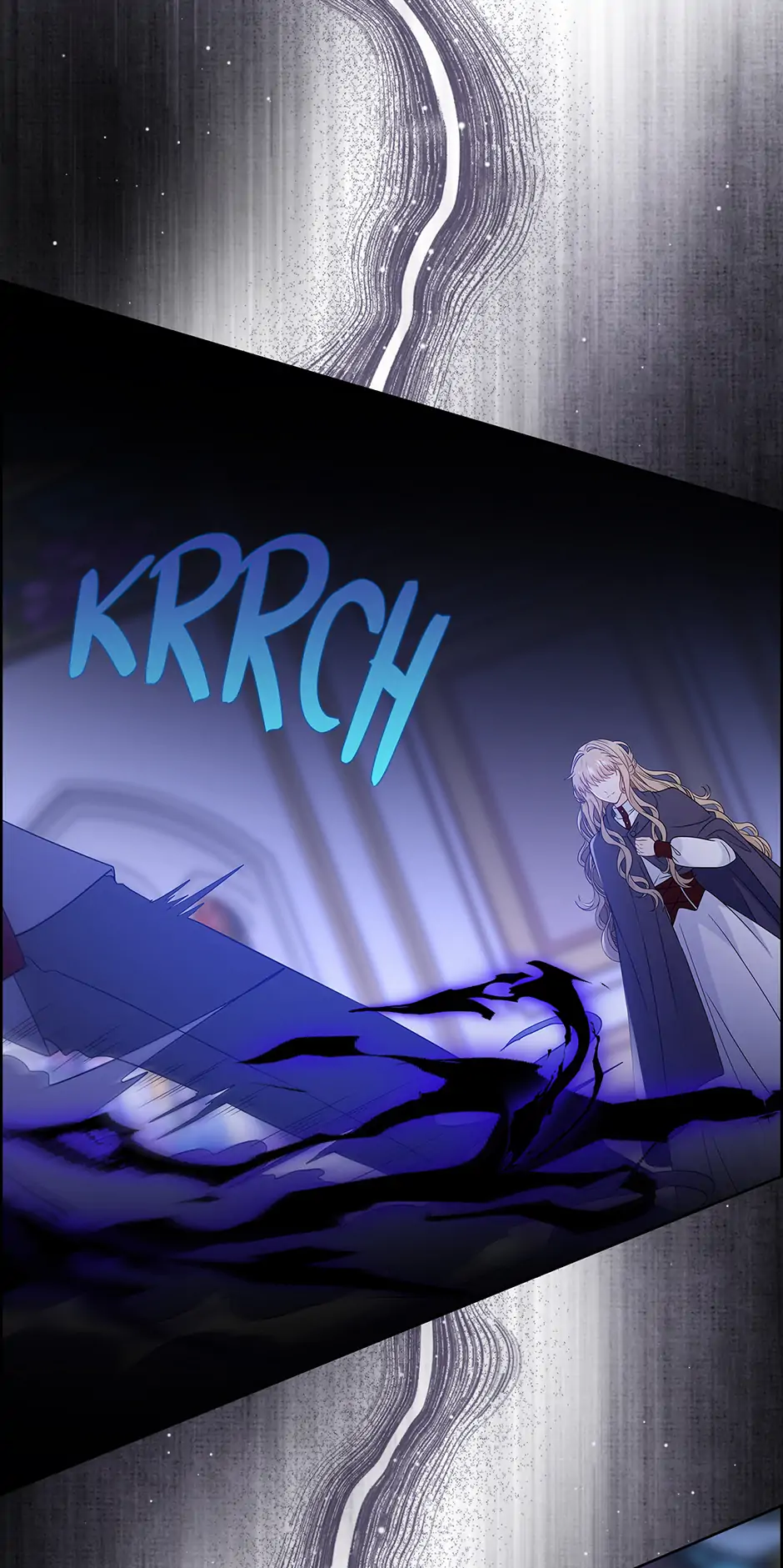 The Villainess Wants To Go Home Chapter 79 - Page 19