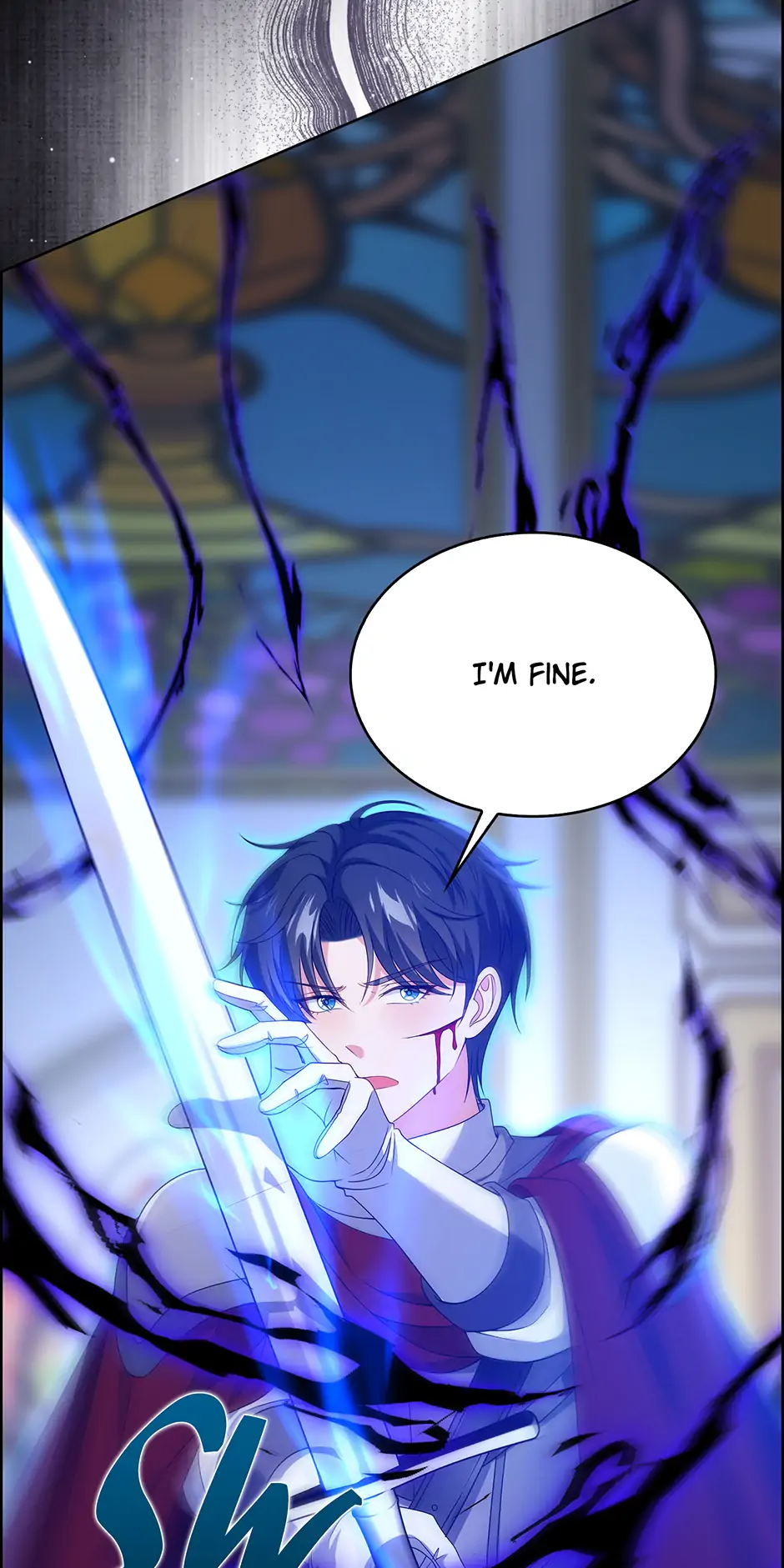 The Villainess Wants To Go Home Chapter 79 - Page 20