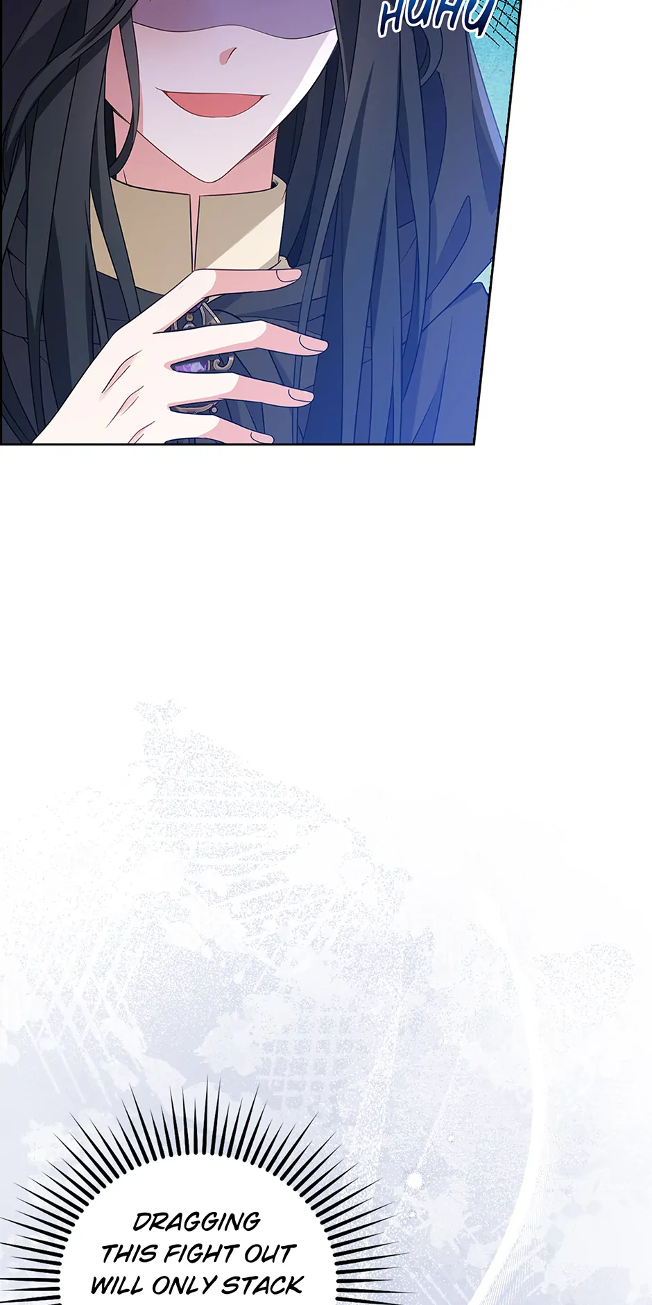 The Villainess Wants To Go Home Chapter 79 - Page 22