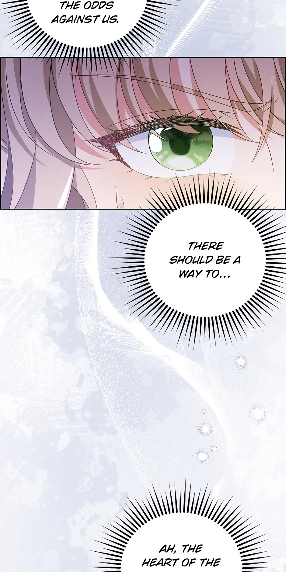 The Villainess Wants To Go Home Chapter 79 - Page 23