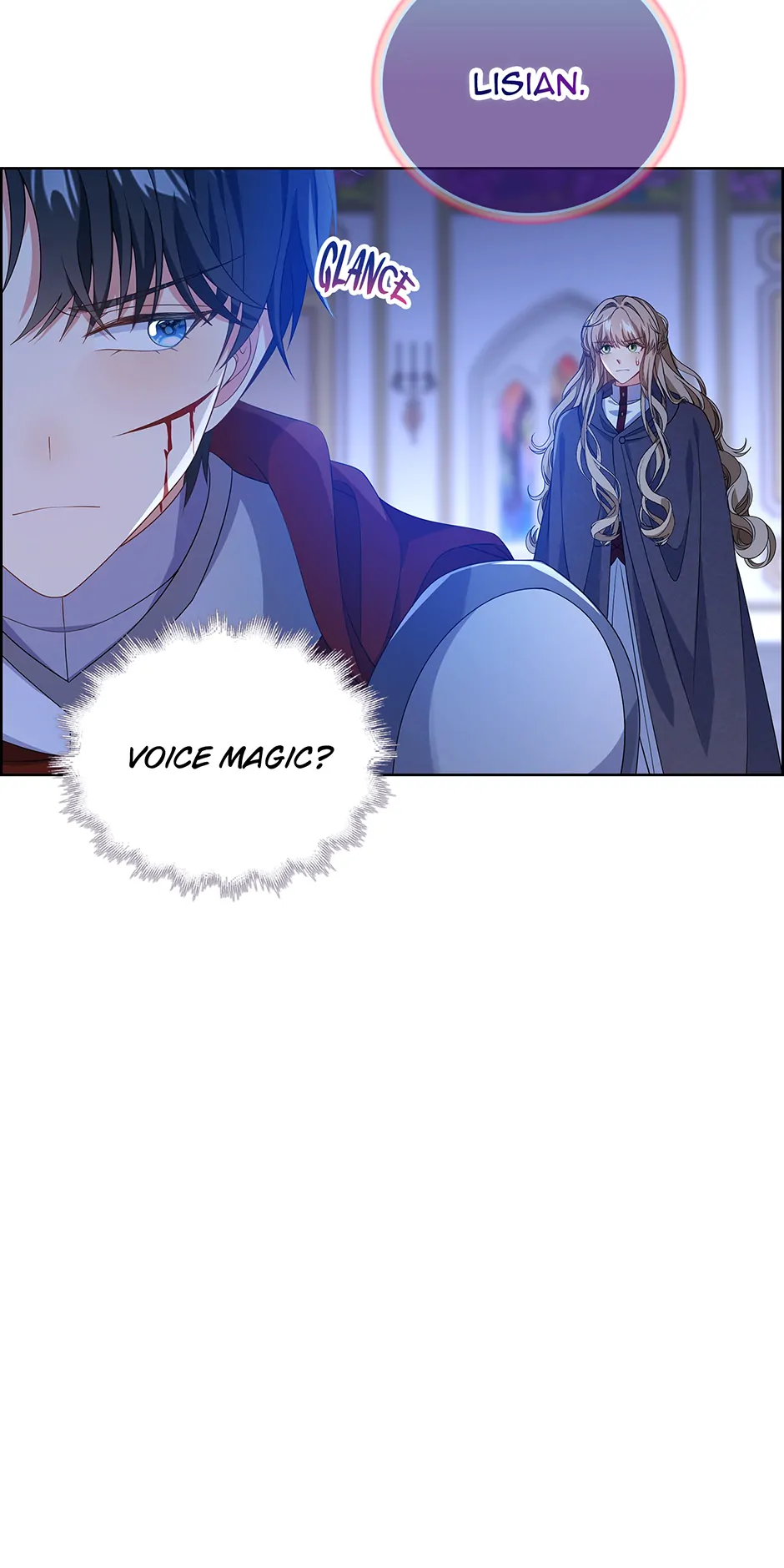 The Villainess Wants To Go Home Chapter 79 - Page 25