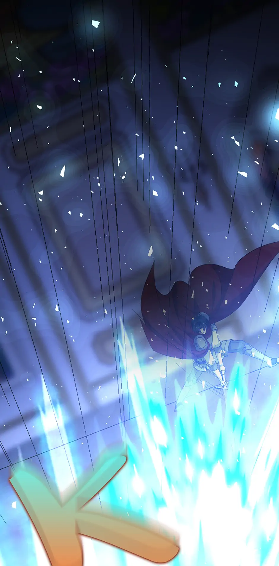 The Villainess Wants To Go Home Chapter 79 - Page 29