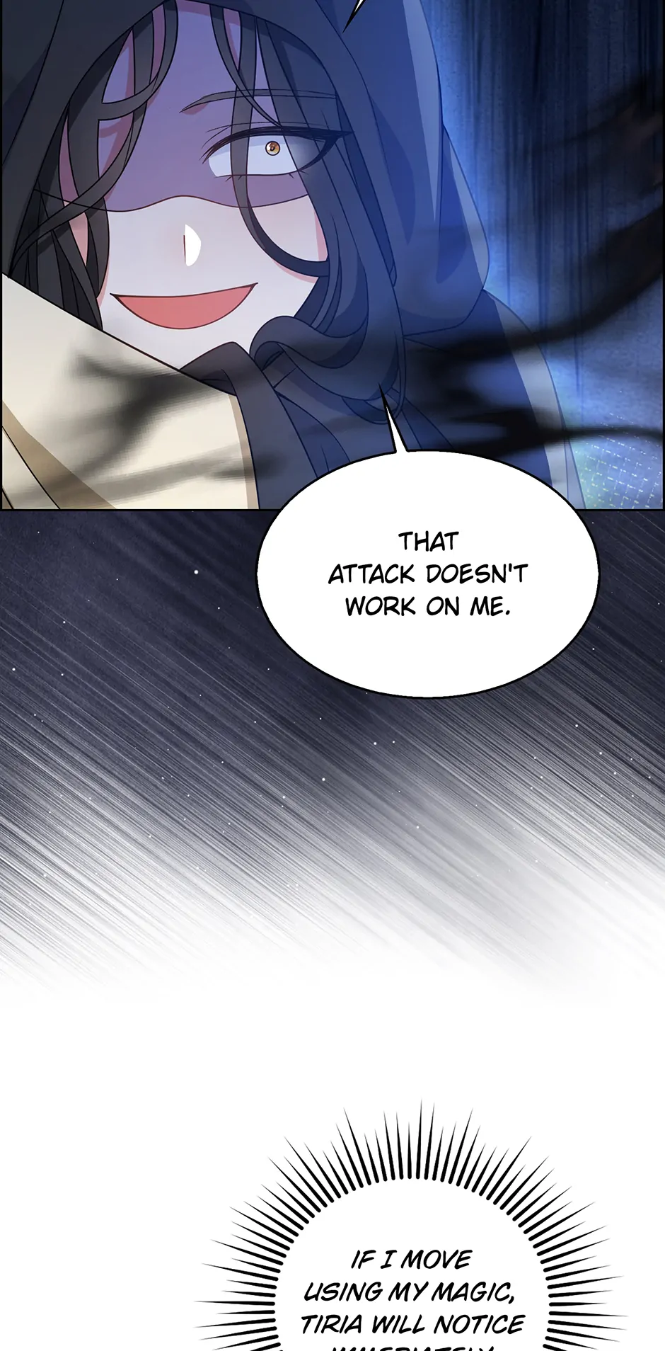 The Villainess Wants To Go Home Chapter 79 - Page 33