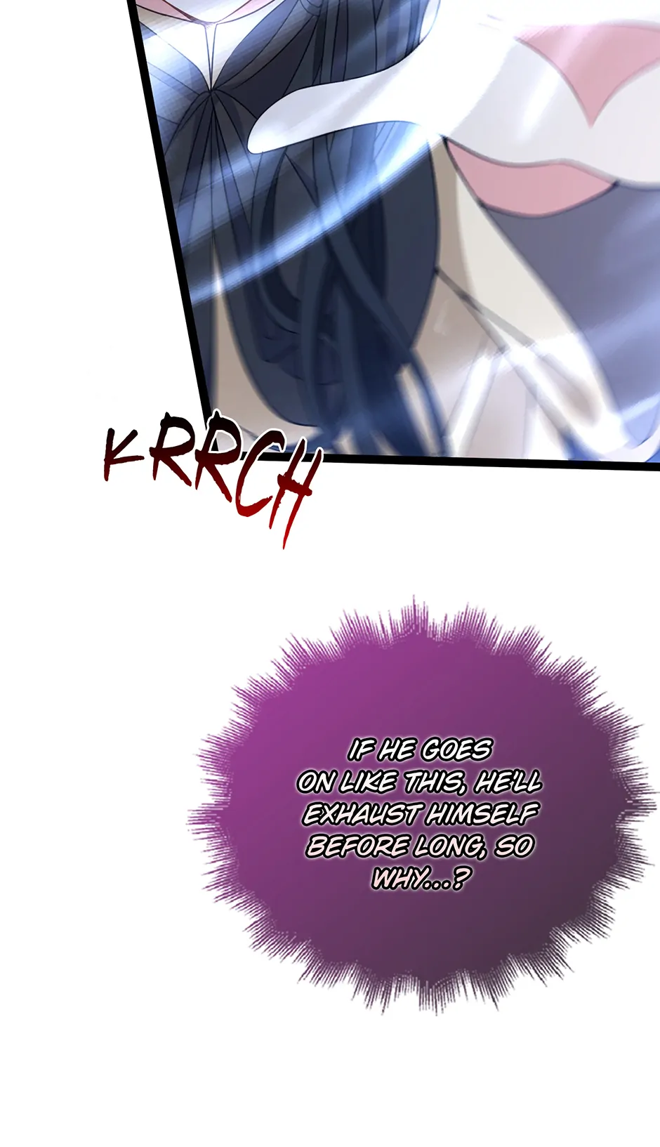 The Villainess Wants To Go Home Chapter 79 - Page 37