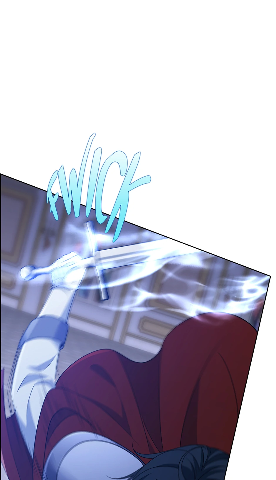 The Villainess Wants To Go Home Chapter 79 - Page 38