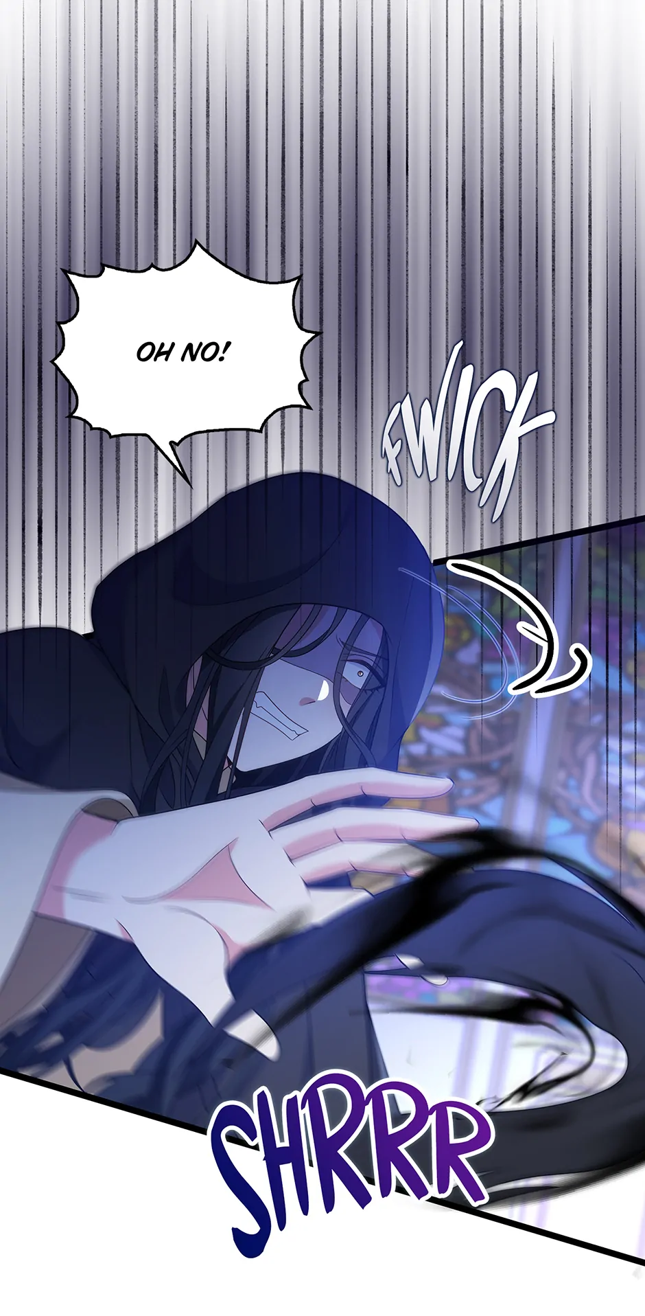 The Villainess Wants To Go Home Chapter 79 - Page 43
